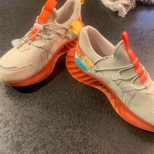 Running shoes Rovux Spartan